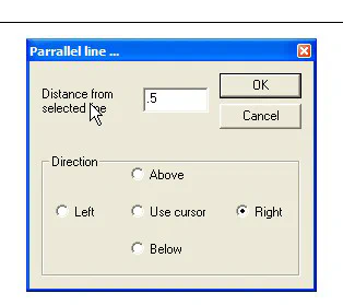 Parallel Line