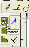 Pattern icon