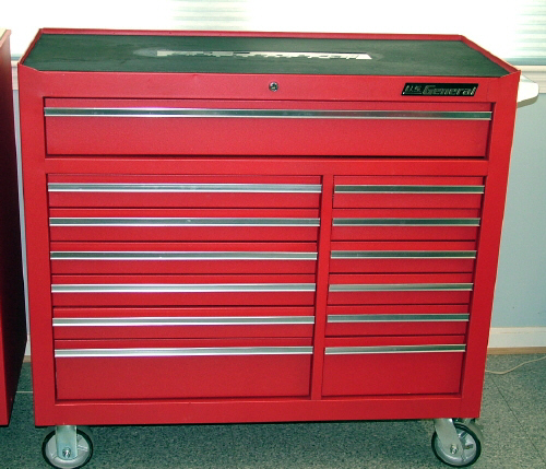 New Tools At Harbor Freight Series 3 Tool Box Price and New Color Option 